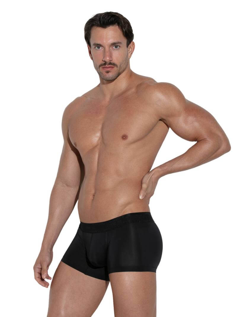 CODE 22 Core Fashion Men's Boxer Trunk