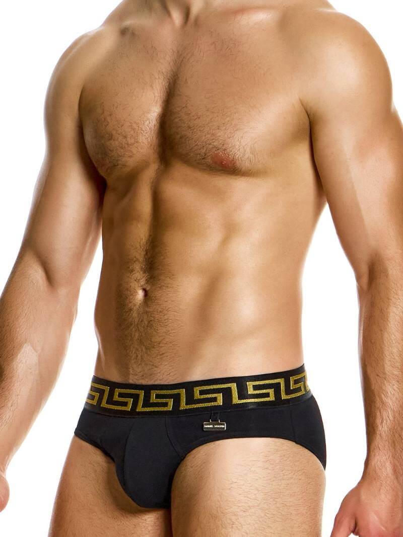Mens MODUS VIVENDI Meander Brief