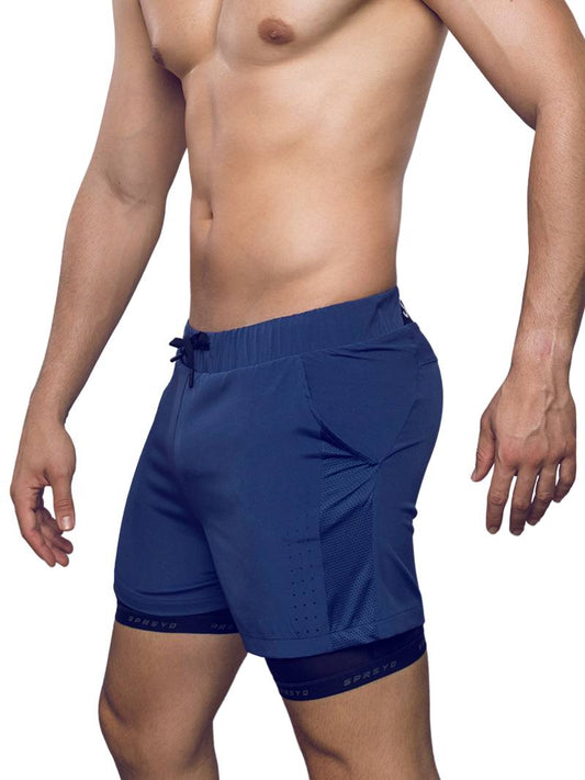 Men's Supawear SPR Max Workout Shorts