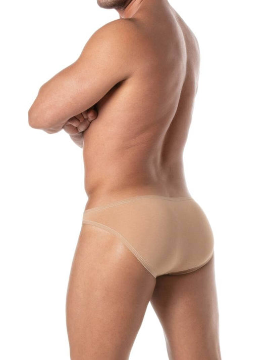 Mens TOF Paris Skin Tone Mini Brief