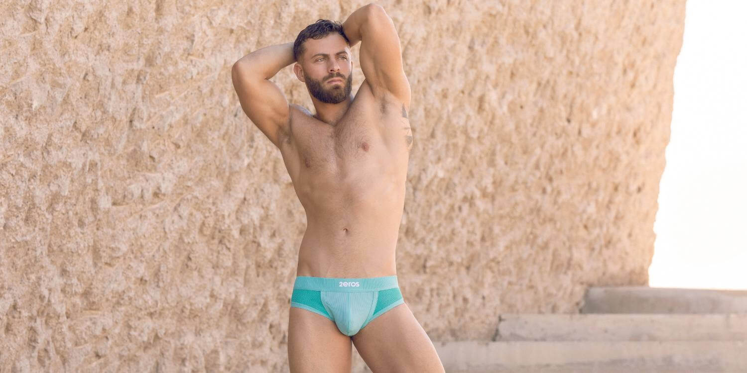 2eros Aktiv Underwear