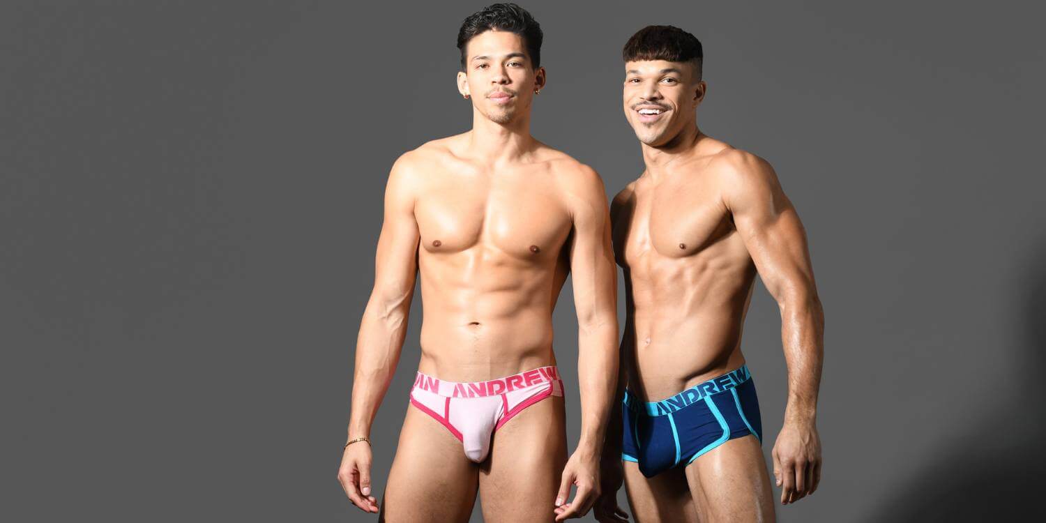 Push Up Underwear for Extra Lift, Support & Enhancement