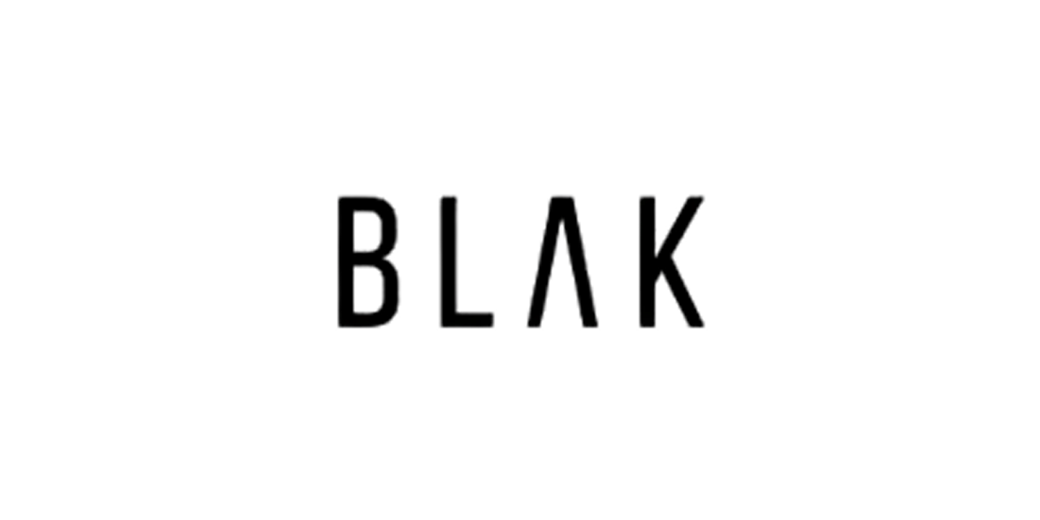 BLAK Apparel Brand