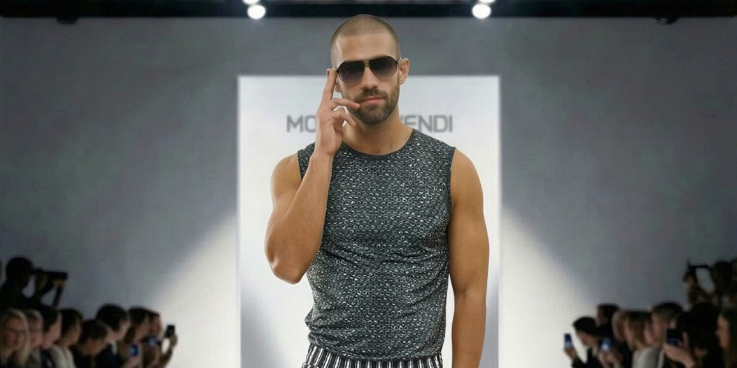MODUS VIVENDI SS26 Collection