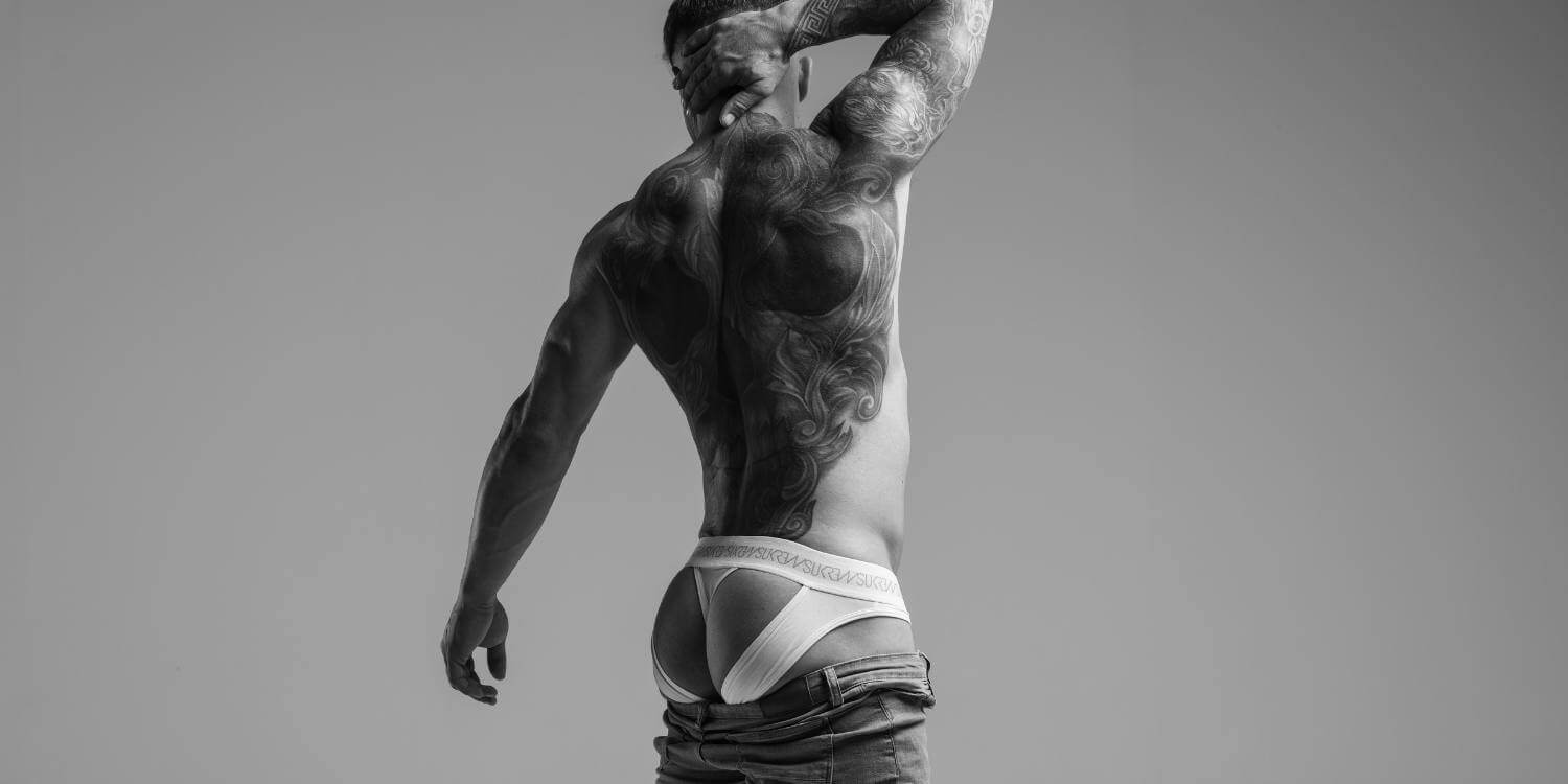 Men's Sexy Underwear UK