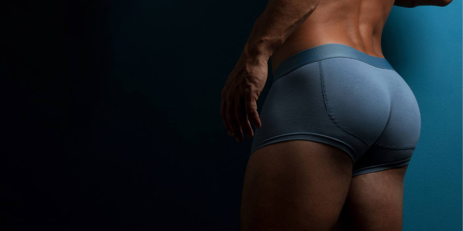 Rounderbum Lift Tech Underwear