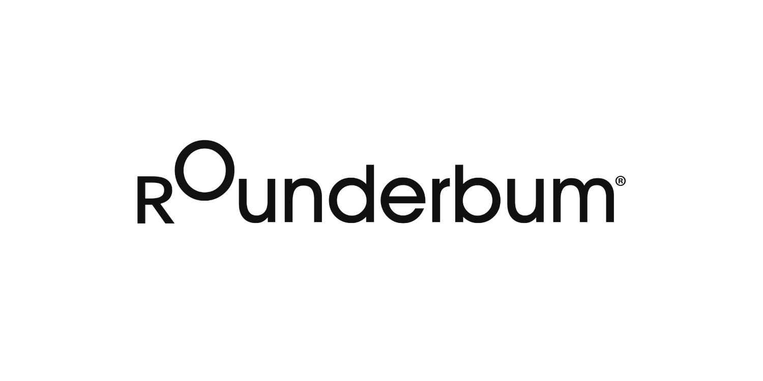 Rounderbum Underwear Brand
