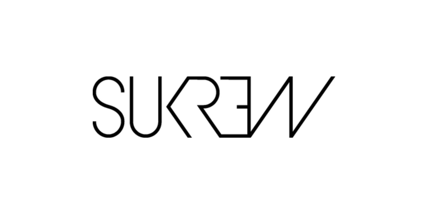 Sukrew Underwear and Swimwear Brand