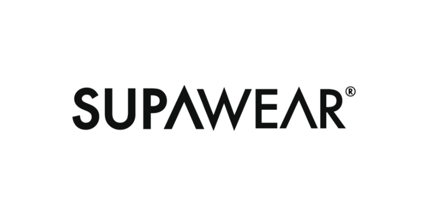 Supawear Underwear Brand
