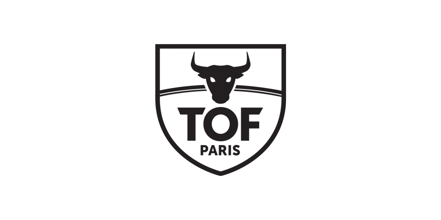 TOF Paris Menswear Brand