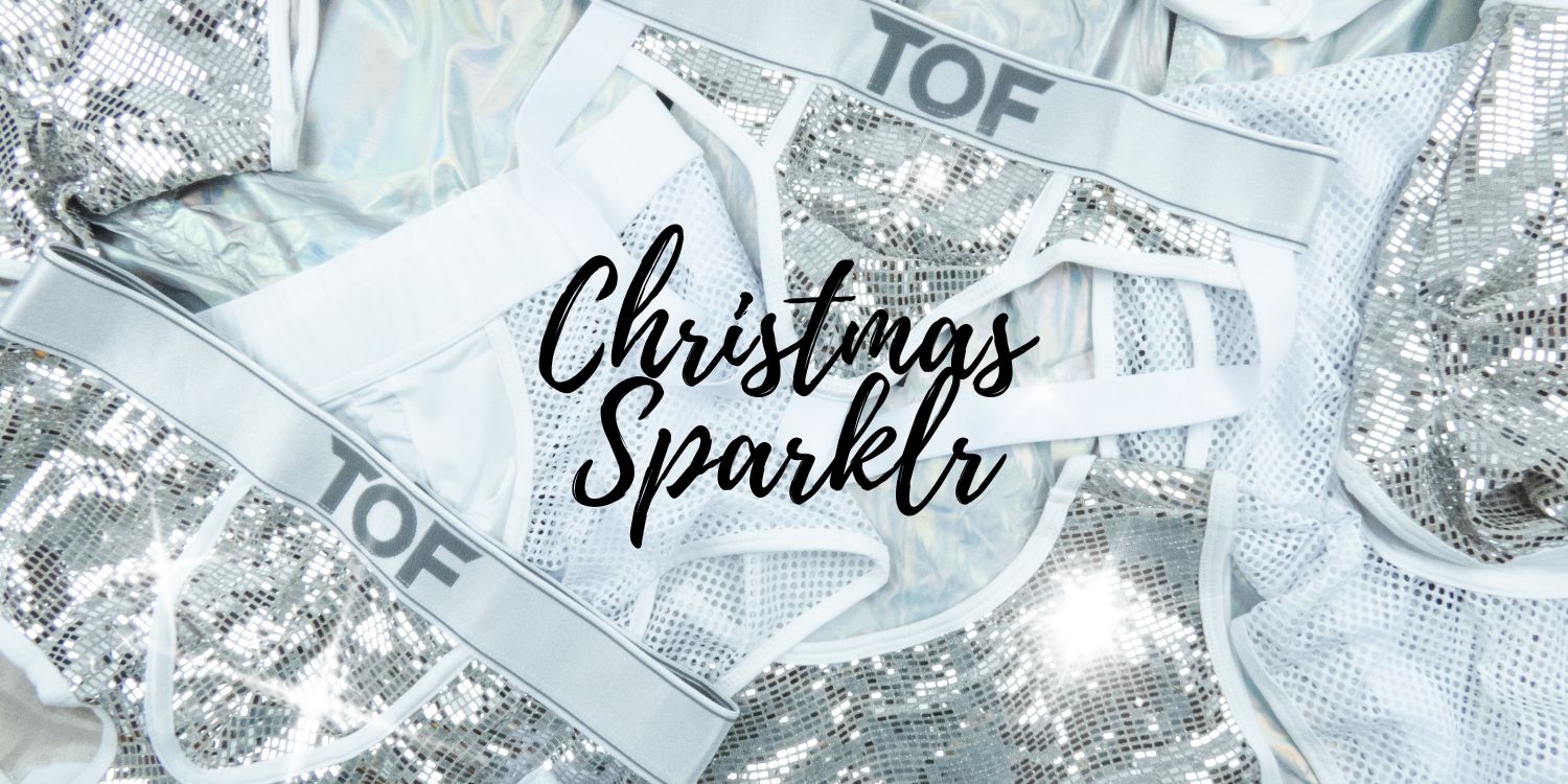 Christmas Menswear Shop