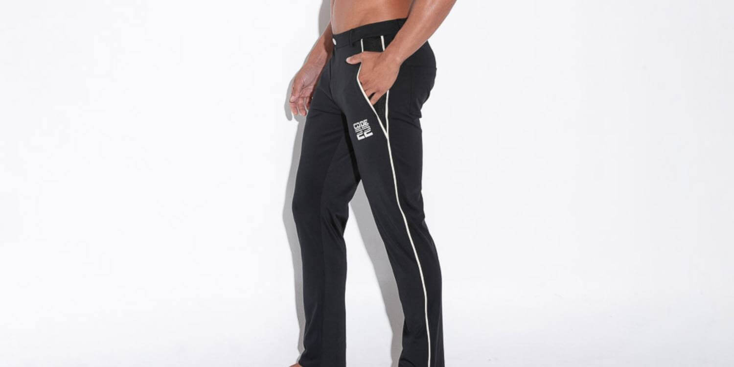 Athleisurewear
