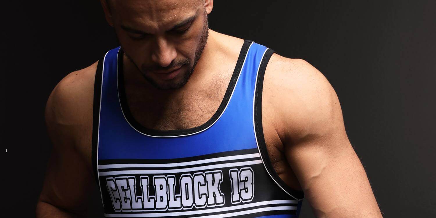 Men's Sports, Gym & Athletic Underwear