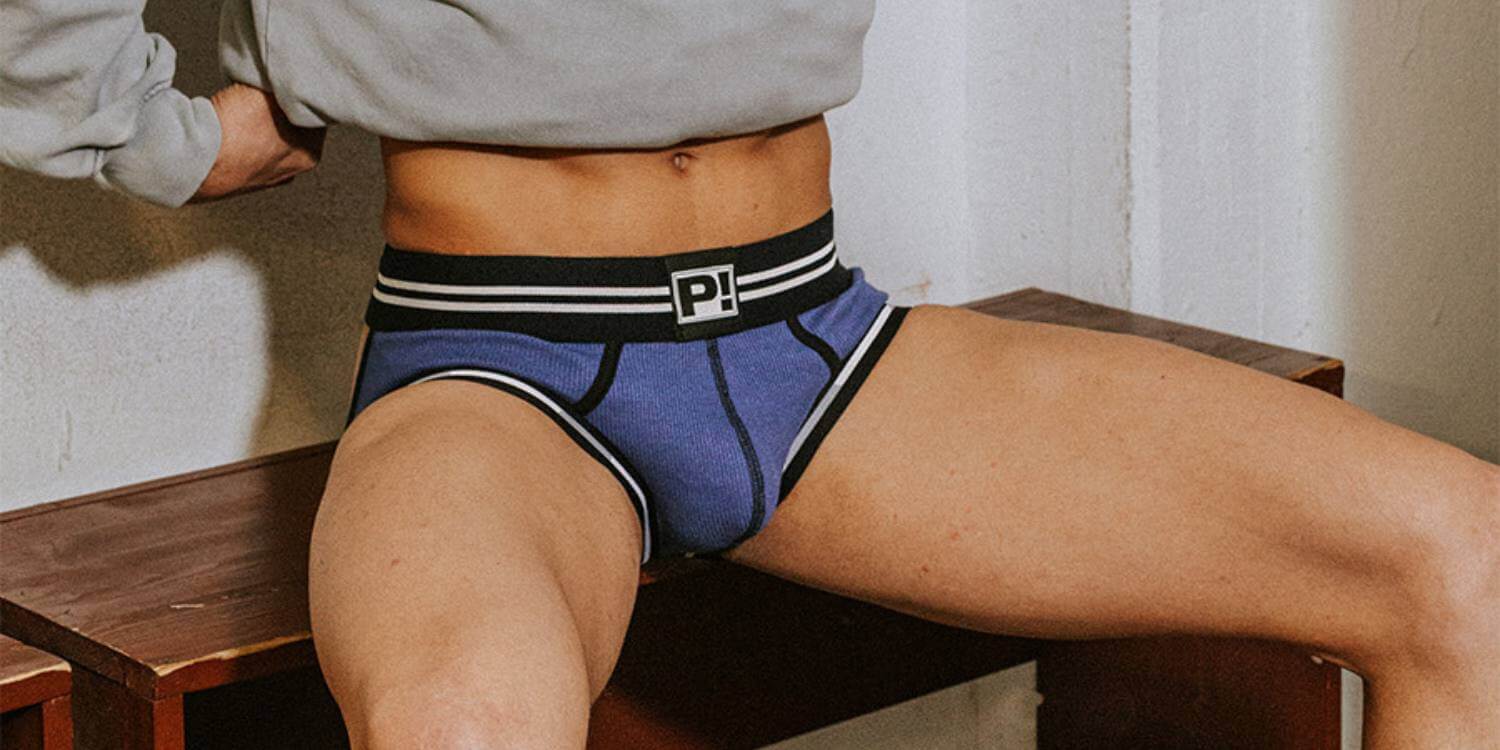 Jock Briefs (Backless Briefs)
