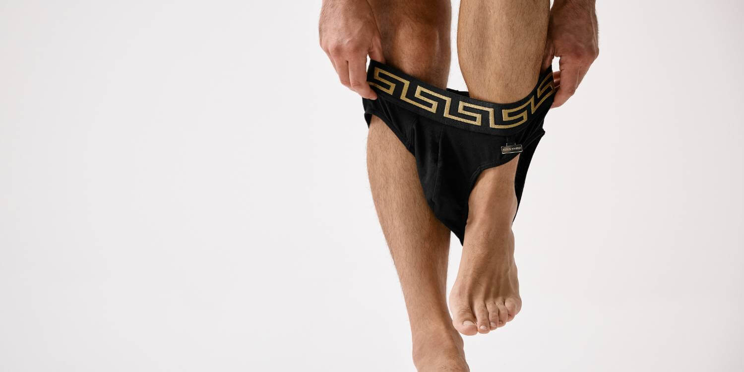 MODUS VIVENDI Meander Collection