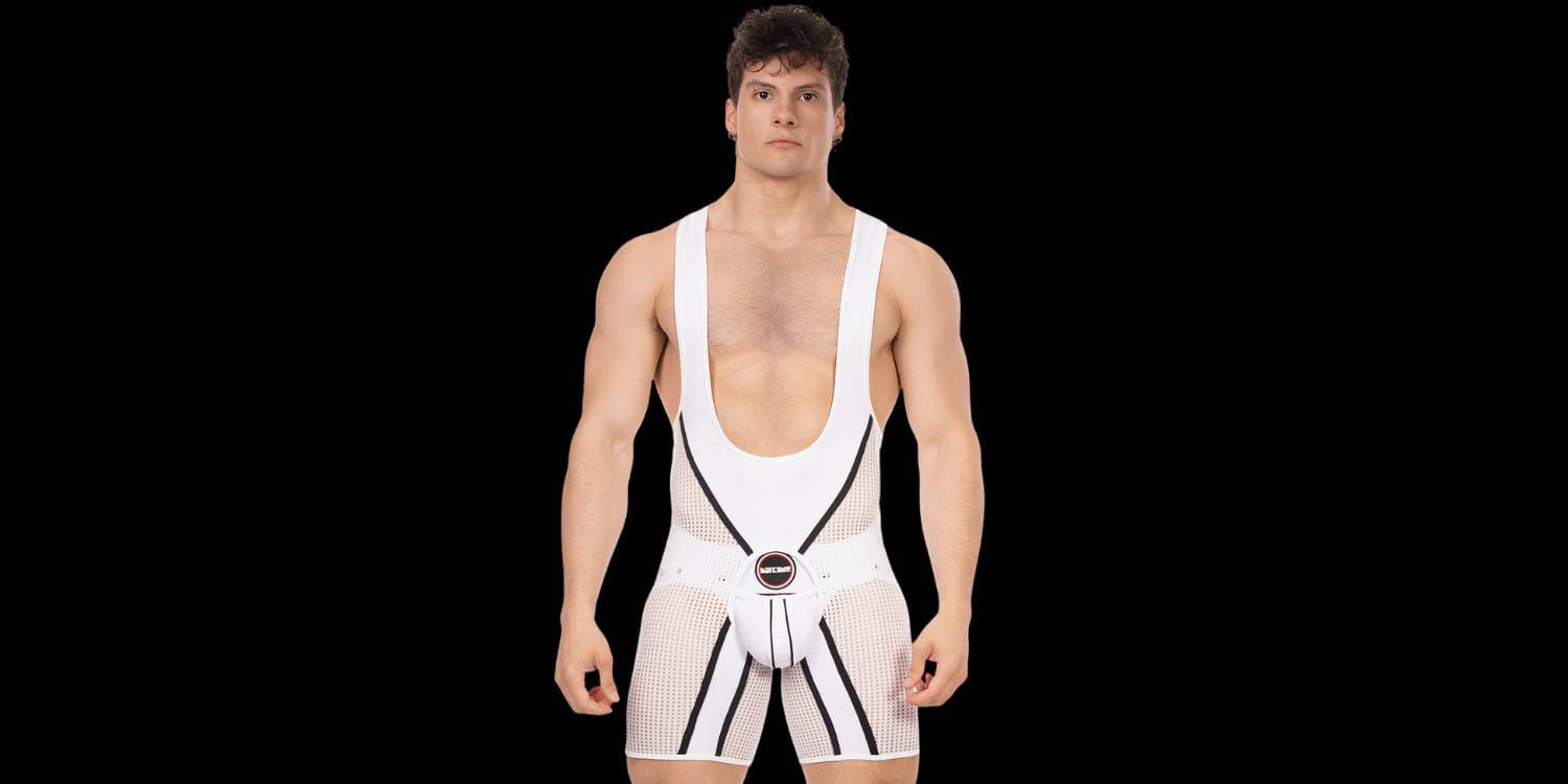 Singlets & Bodysuits