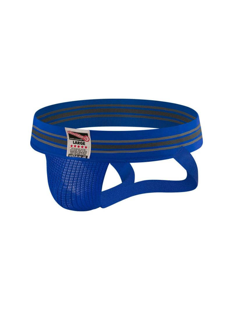 aussieBum Men's Classic Locker Jock