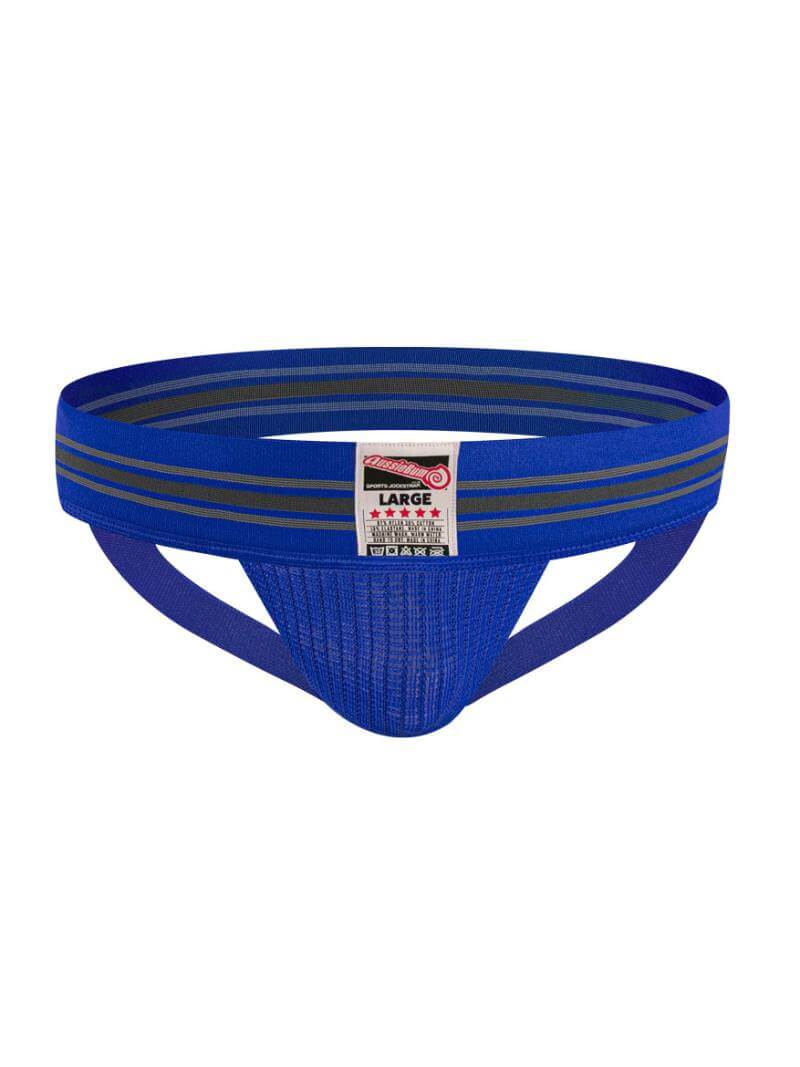aussieBum Male Classic Locker Jock