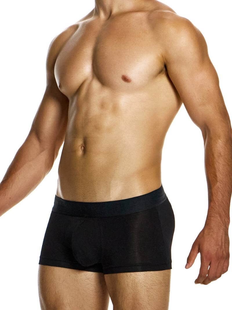 Mens MODUS VIVENDI Bamboo Boxer