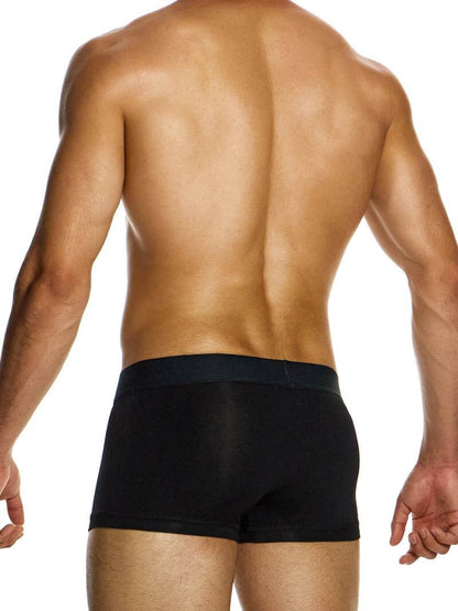 Mens MODUS VIVENDI Bamboo Boxer