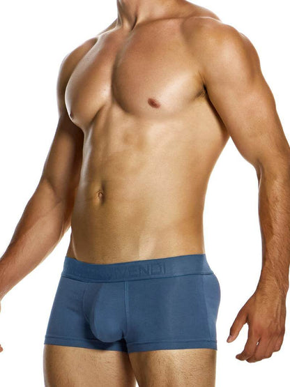 Mens MODUS VIVENDI Bamboo Boxer