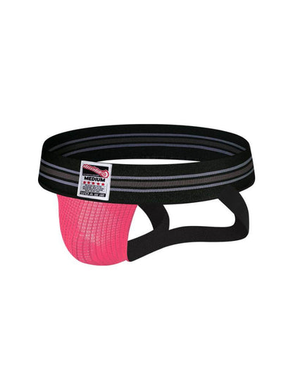 aussieBum Classic Locker Jockstrap