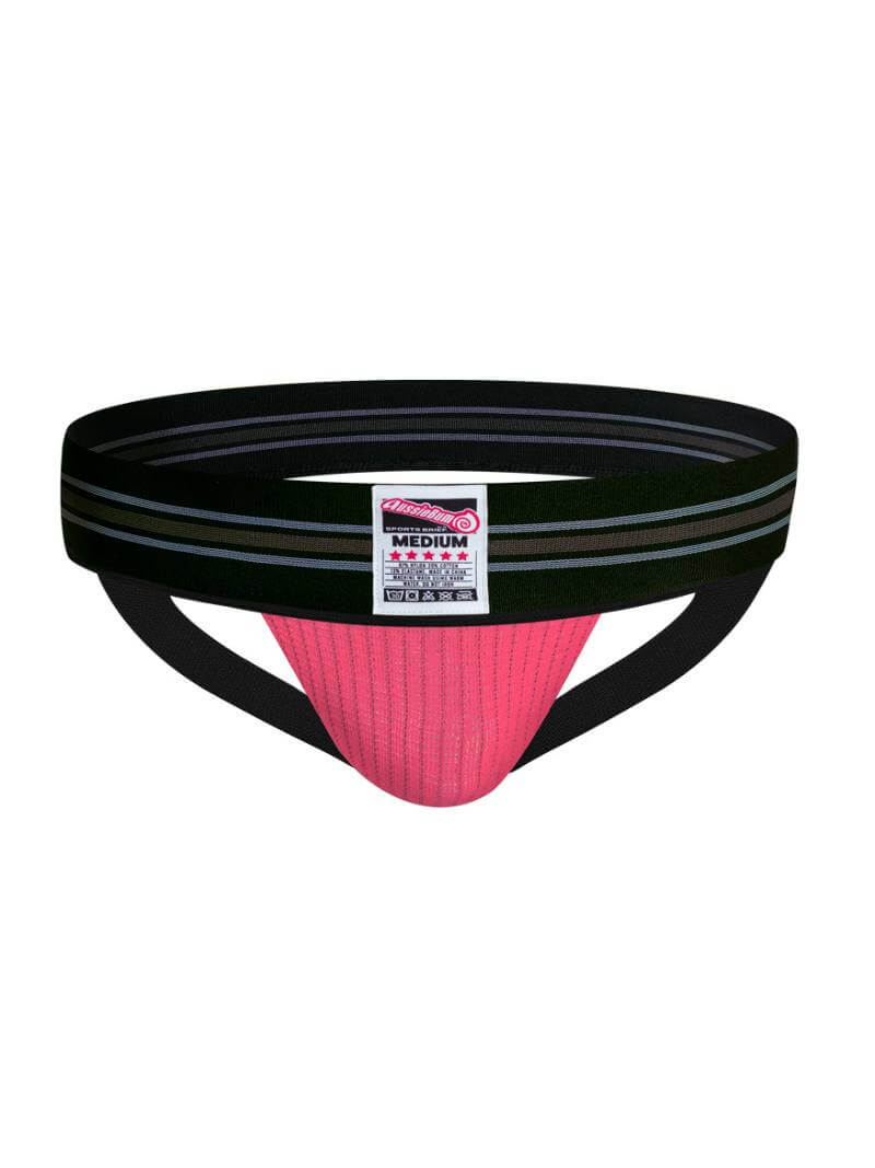 aussieBum Classic Locker Jock Underwear