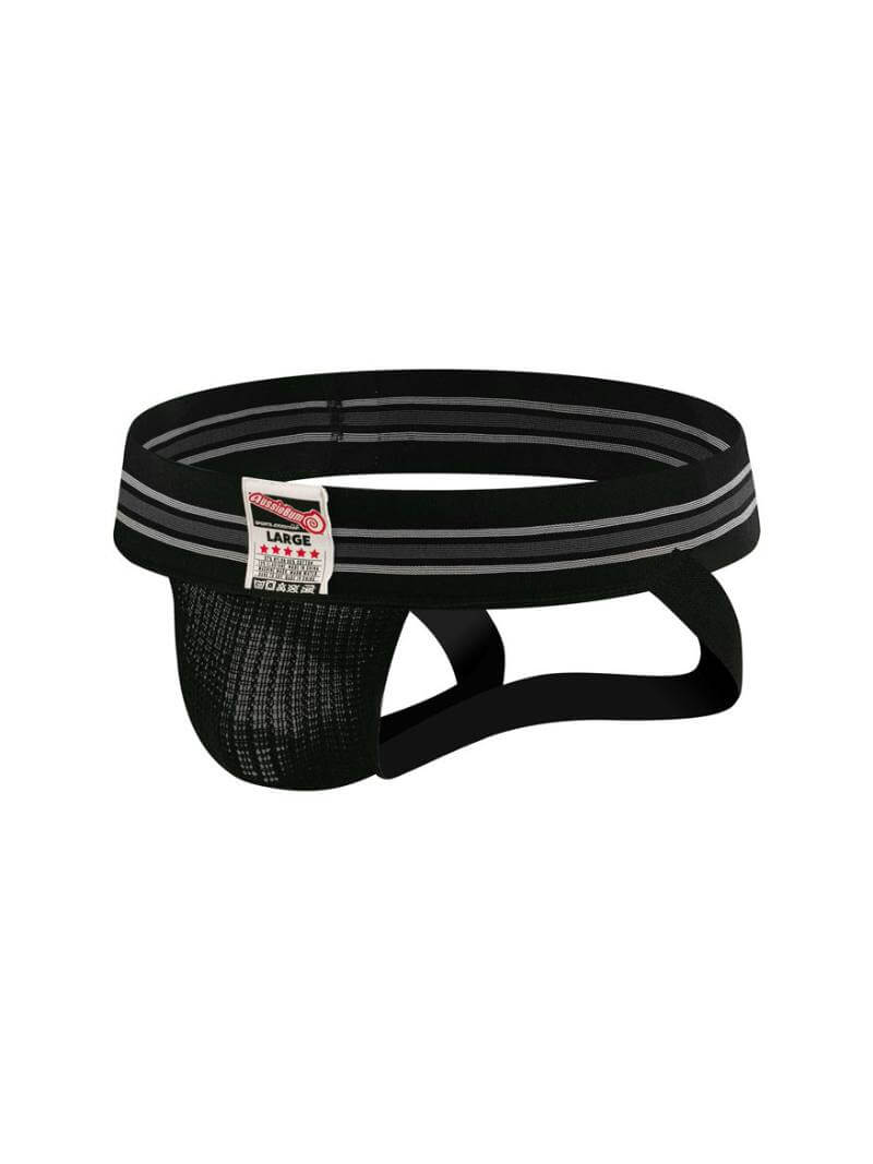 aussieBum UK Classic Locker Jock
