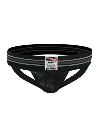 aussieBum Mens Classic Locker Jock