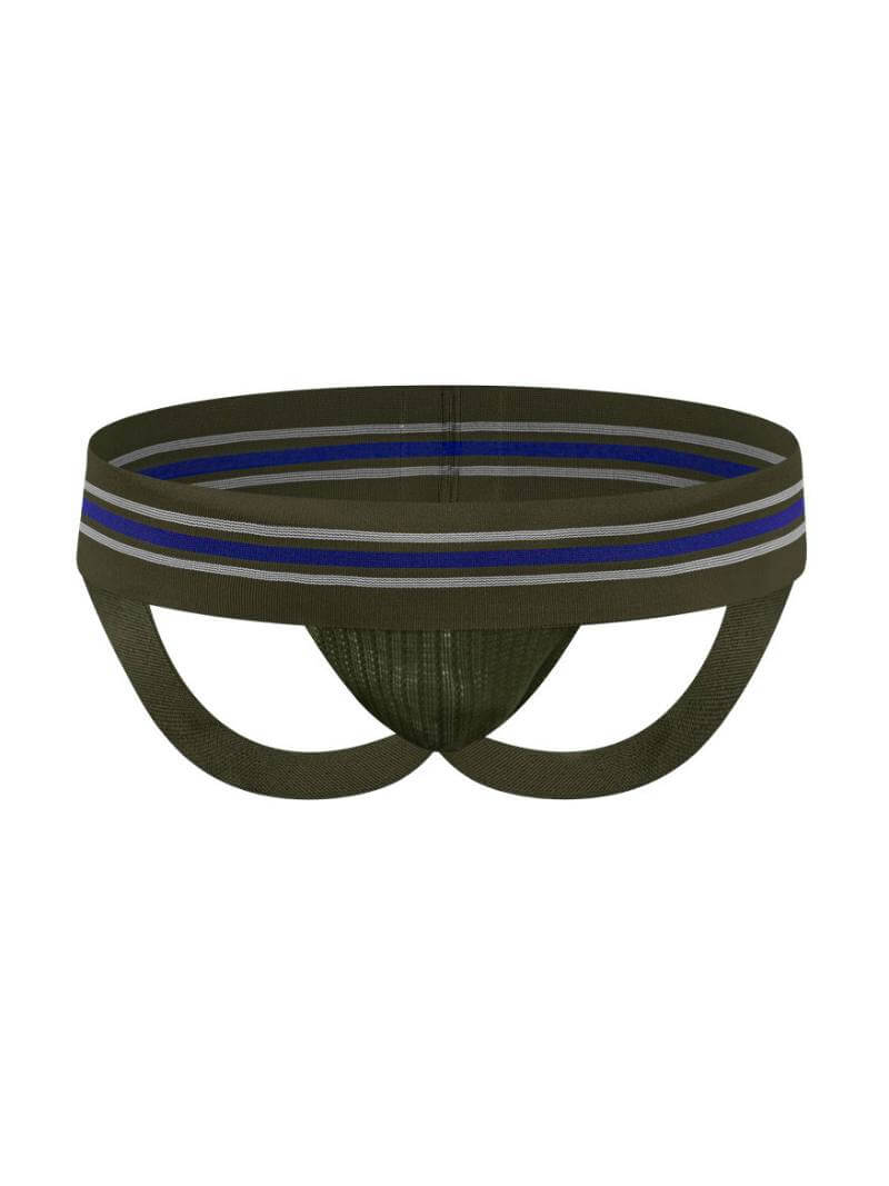 aussieBum Male Classic Locker Jock