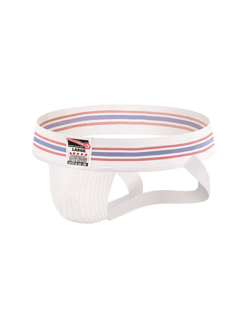 aussieBum Classic Locker Jock Underwear
