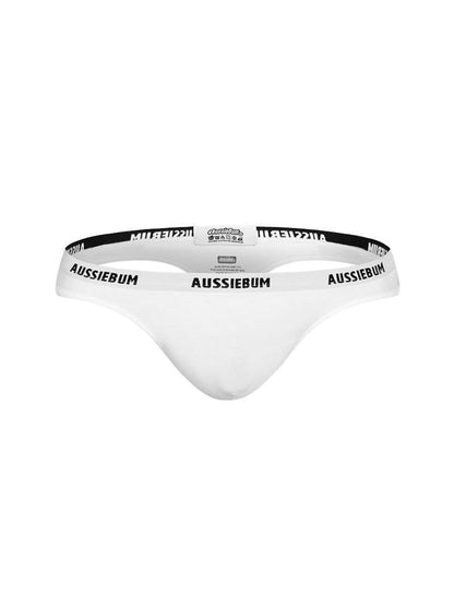 aussieBum Men's Essential Thong