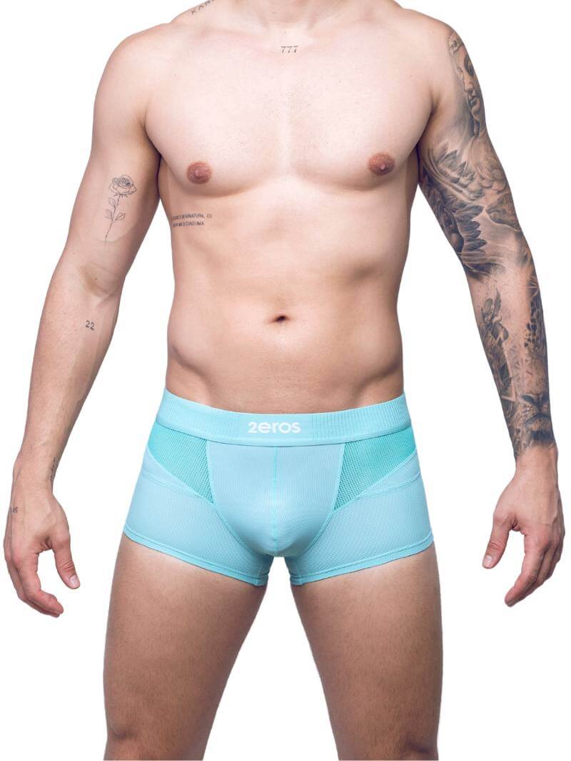 2eros Aktiv Hermes Boxer Trunk