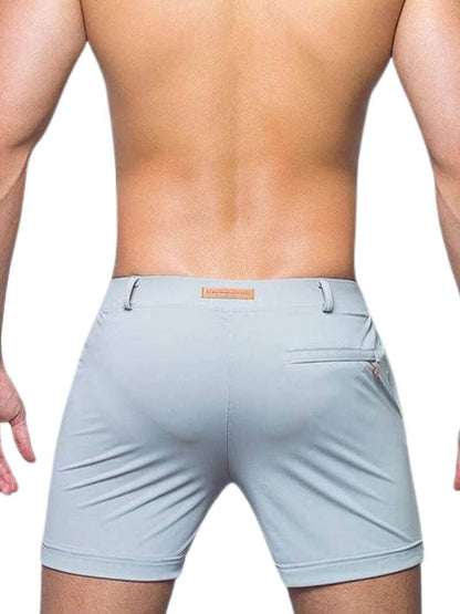 2eros Mens Trendy Bondi Swimming Shorts