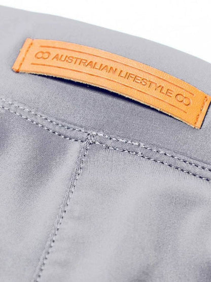 2eros Bondi S60 Swim Shorts Brand Detail