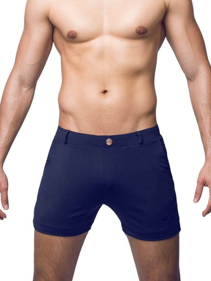 Men's Sustainable Swimwear Shorts