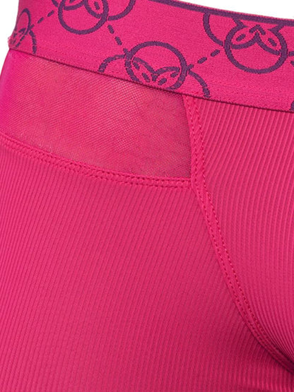 2eros Himeros Trunk with CURV Pouch