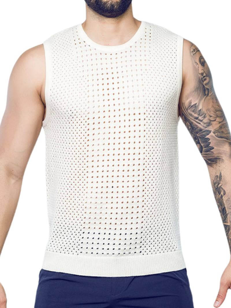 2eos Riviera Beach Tank Top
