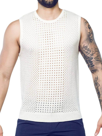 2eos Riviera Beach Tank Top