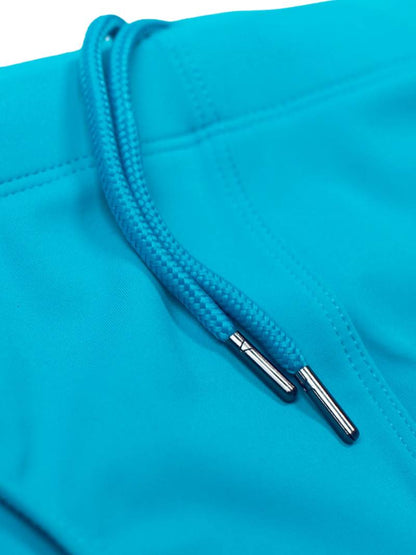 2eros V10 Mens Swim Brief Drawstring Details