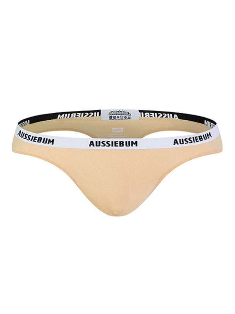 aussieBum UK Essential Thong