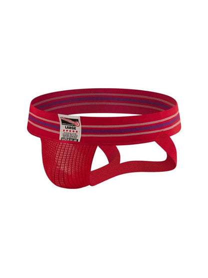 aussieBum Men's Classic Locker Jock