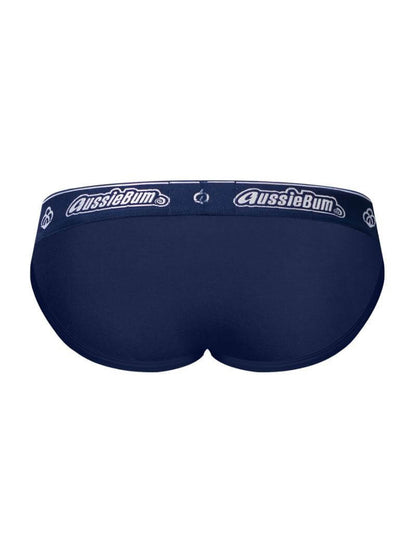 aussieBum Male CottonSoft 2.0 Brief