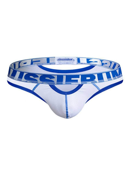 aussieBum Riot 2.0 Brief, Synthetic Mesh