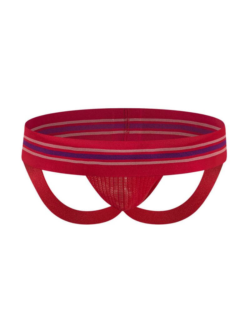aussieBum Mens Classic Locker Jock
