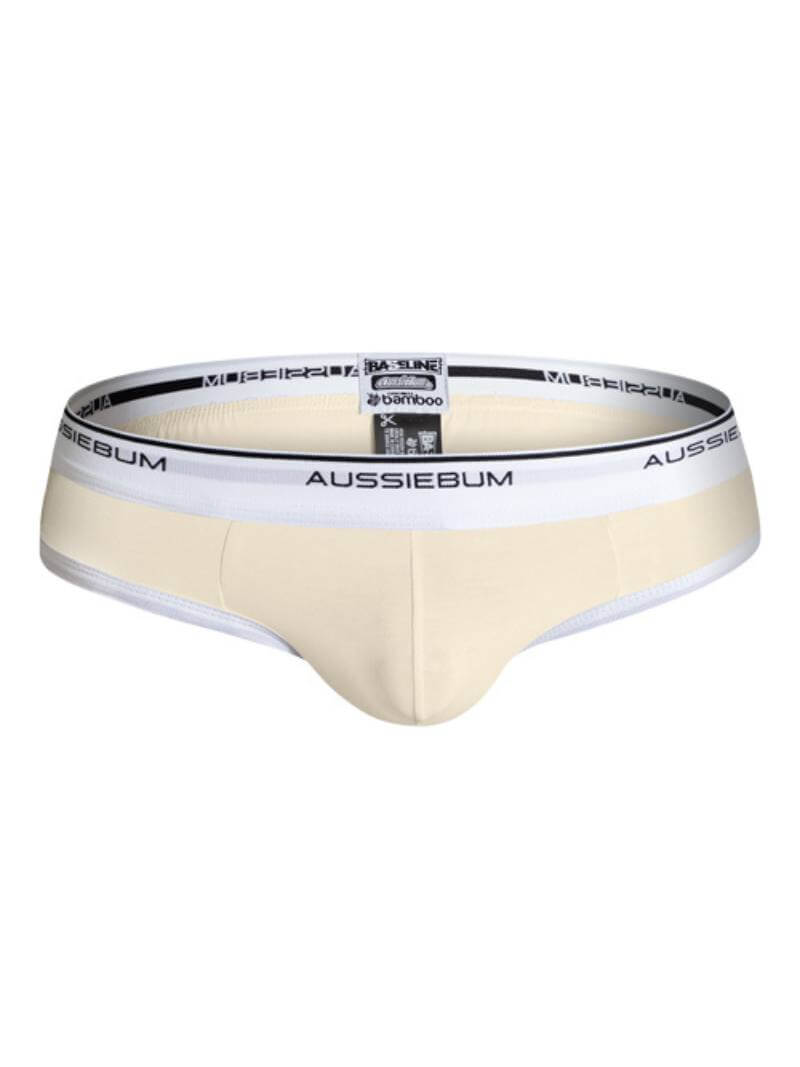 aussieBum Baseline Bamboo Comfort Brief