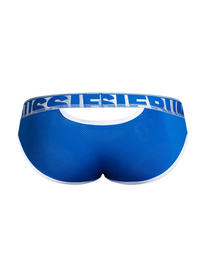 aussieBum UK Riot 2.0 Brief, Sports Mesh