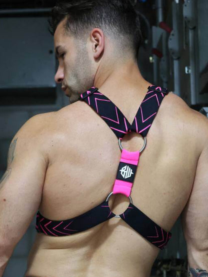 Mens Breedwell Dickmatized Harness