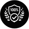 100% Authenticity Guaranteed