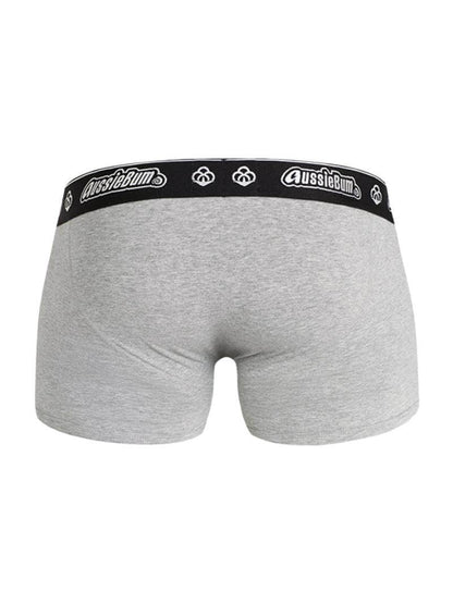 aussieBum London CottonSoft 2.0 Trunk